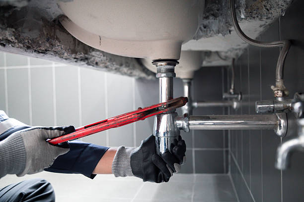 Trusted Leak Detection service in Rindge, NH - AAA Plumbing Heating
